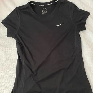 Nike Dri-Fit Women’s Running Top